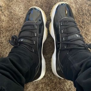 Jordan 11